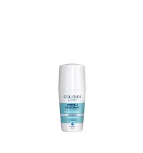 Celenes Thermal deodorant roll-on unscented