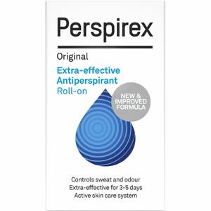 Perspirex Antiperspirant roll on original