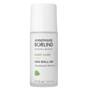 Borlind Body care deodorant roll on