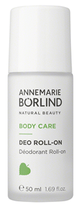 Borlind Body Care Deo Roll-On