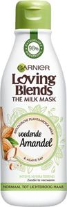 Loving blends Milk Mask Amandel 250 ml