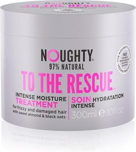 Noughty To The Rescue Treatment Intens Moisture 300 ml