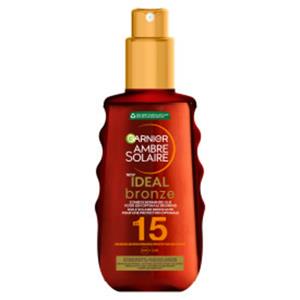 Garnier Ambre Solaire Zonneolie SPF 15 150ml