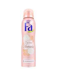 FA Deodorant spray divine moments