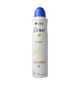 Dove Deodorant spray original