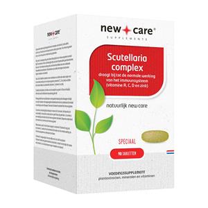 New care Scutellaria Complex