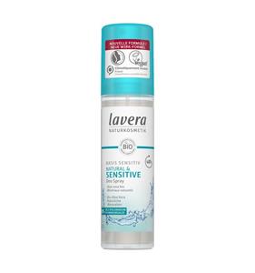 Lavera Deodorant spray basis sensitiv bio FR-DE