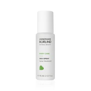 Borlind Body care natural deodorant spray