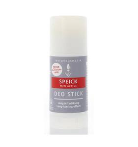 Speick Man deodorant active stick