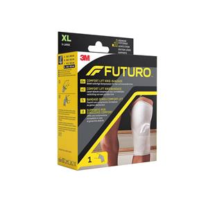 Futuro Comfort Lift Kniebandage - XL - 1 Stuk