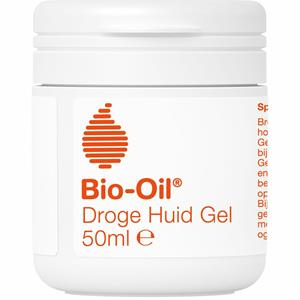 Bio Oil Droge huid gel