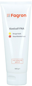 Fagron Koelzalf FNA