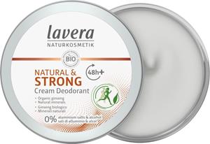 Lavera Deodorant Creme Natural & Strong (50ml)