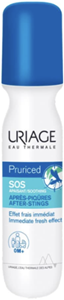 Uriage Pruriced roll-on sos gel 15ml