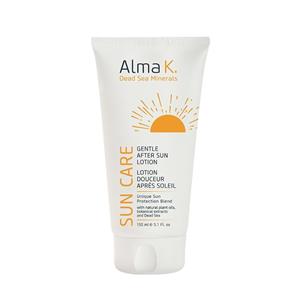 Alma K Sun Care Zachte aftersun-lotion
