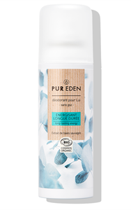 Pur Eden Deodorant Spray For Him - Energy (100ml)
