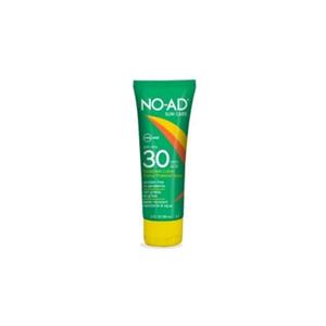 Noad Zonnebrand lotion sun tan SPF 30 tube 250 ml
