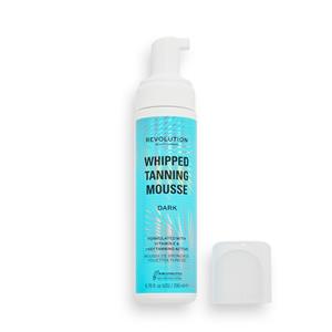 Revolution Beauty Whipped Tanning Mousse
