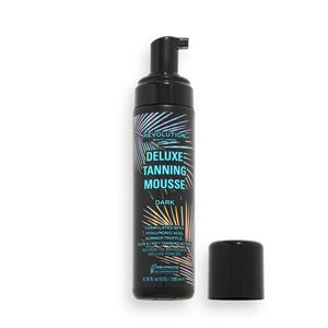 Revolution Beauty Deluxe Tanning Mousse