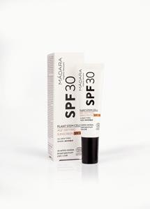 Madara Plant Stem Cell Age Defying Face Sunscreen SPF30 - Travel Size (10ml)