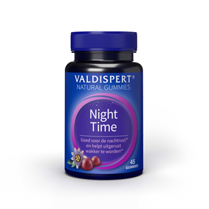 Valdispert Night Time Gummies