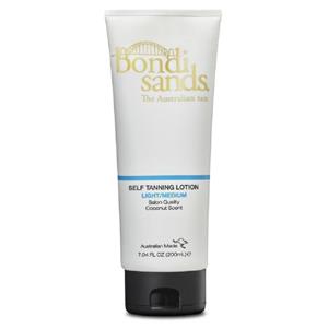Bondi Sands Light/Medium