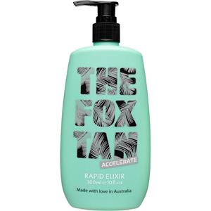 The Fox Tan Rapid Tanning Elixir Sonnencreme