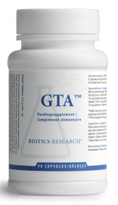 Biotics GTA Capsules