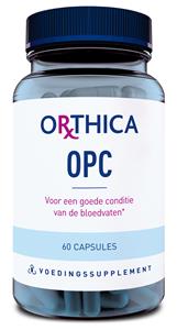 Orthica OPC Capsules