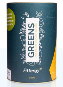 Fittergy Greens