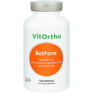 Vitortho BotForm Tabletten