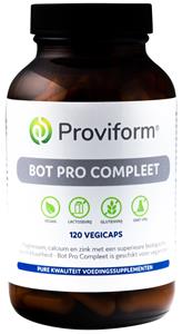 Proviform Bot Pro Compleet Vegicaps