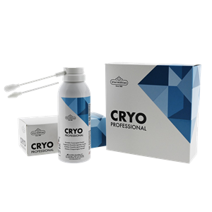 Utermöhlen Cryo Professional Wratverwijderaar (170 ml)