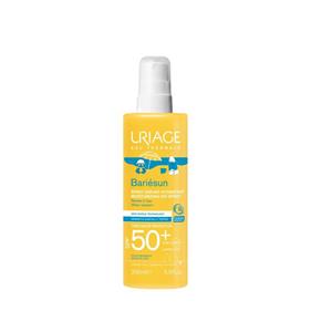 Uriage Sun spray kids SPF50