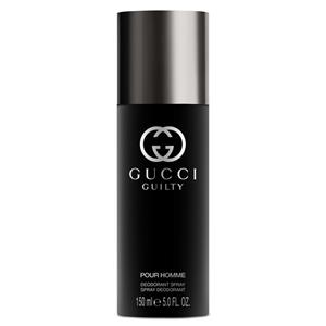 Gucci Deo Spray  - Guilty Pour Homme Deo Spray