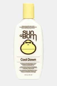 Sun Bum Cool Down After Sun Lotion Geen Kleur