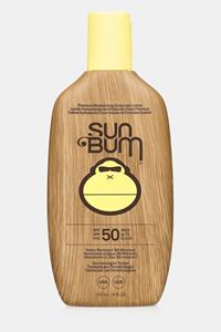 Sun Bum Original Sunscreen Lotion SPF 50 Geen Kleur