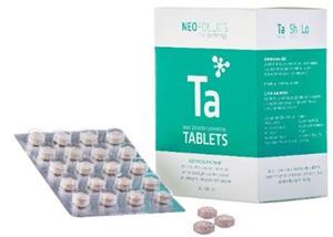 Neofollics Haarvitamine 100 tabletten