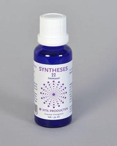 Vita Syntheses 22 immuun 30ml