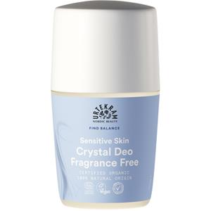 Urtekram Find balance crème deodorant gevoelige huid 50ml