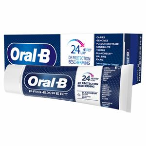 Oral B Tandpasta pro-expert gezond wit