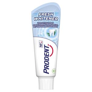 Prodent Tandpasta arctic fresh whitener