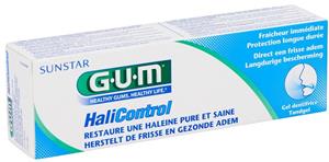 GUM Halicontrol tandpasta