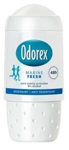 Odorex Deoroller marine fris 50 Ml