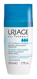 Uriage Deodorant antitranspirant 50ml