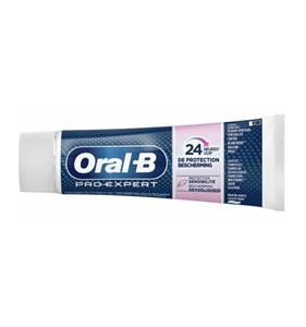 Oral B Tandpasta pro-expert gevoelige tanden