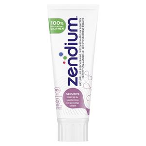 Zendium Tandpasta sensitive