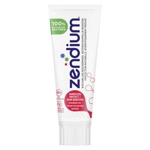 Zendium Tandpasta tandvlees protect
