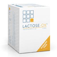 Revogan Lactose-OK 150 capsules