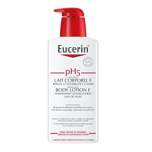 Eucerin pH5 Rijke Lotion F 400ml